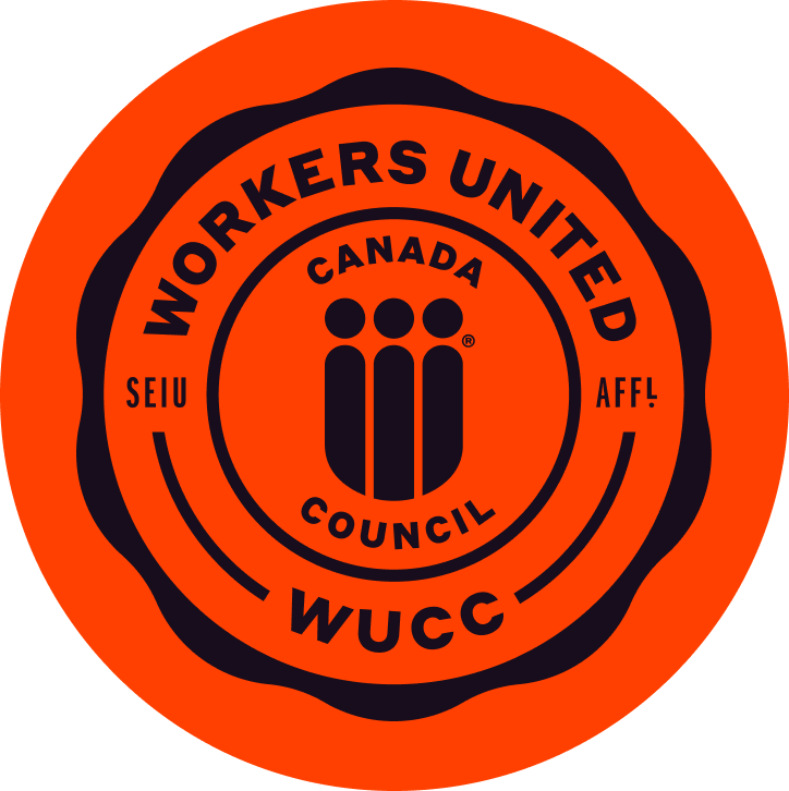 Workers United Canada Council